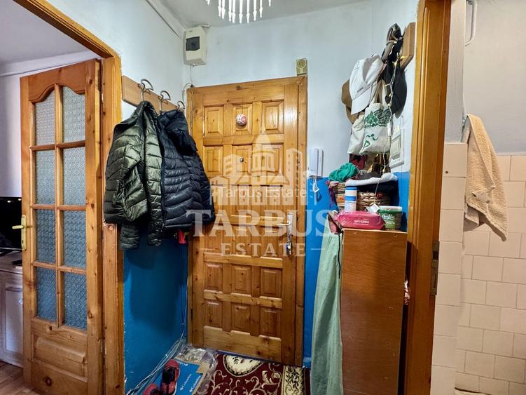 Apartament decomandat 2 camere, zona Buziasului - 7
