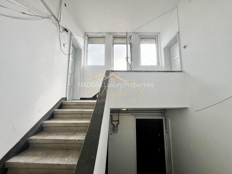 Apartament *2 camere* // FLoreasca - Compozitori - 16