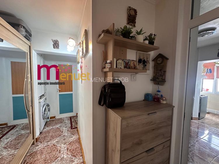 Apartament 2 camere , zona E3 - 3