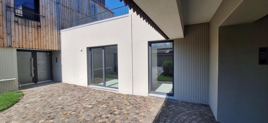 Apartament cu 2 camere | Complet finisat