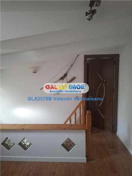 Casa complet mobilata , utilata Crangasi - 6