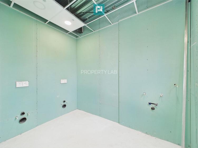 Hală Modernă, în zona Aeroport – 949 mp Utili - 10