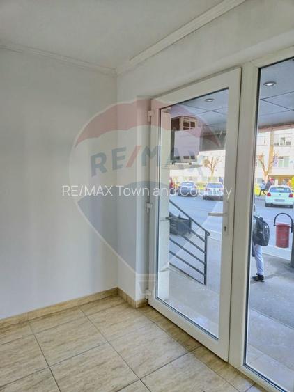 Spațiu comercial de 35mp de închiriat - 5