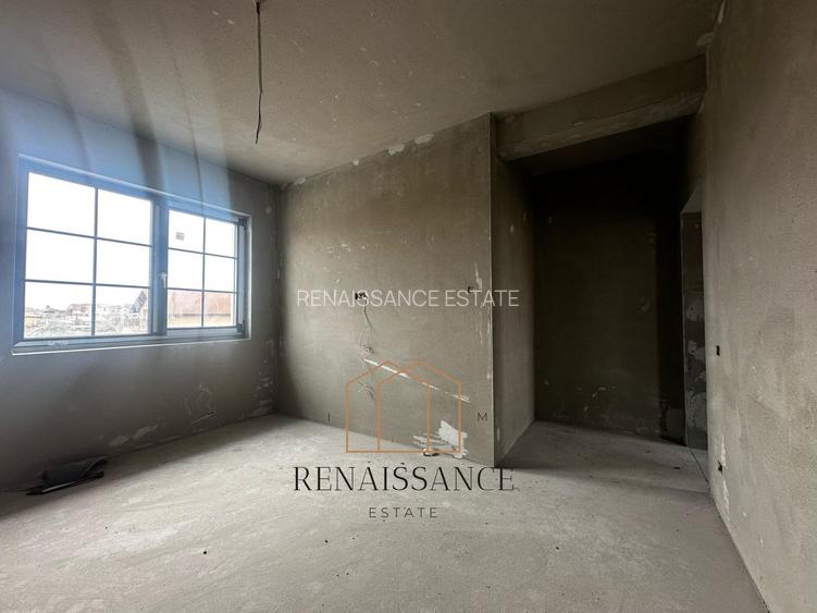 Dumbravita Casa Individuala P+1E+P | 148mp utili Garaj | Teren 611mp - 15