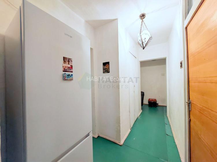 4 Camere pe Bulevardul Chișinău – „Pânza albă” pentru casa visurilor tale - 12