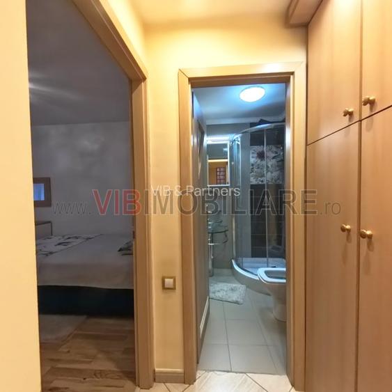 De inchiriat, apartament 4 camere Brasov,  - zona Scriitorilor - 4