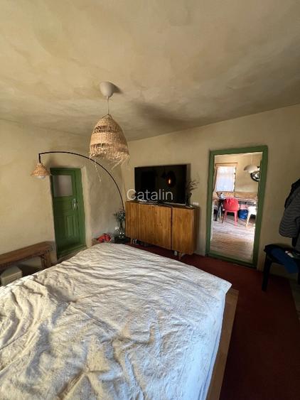 Casa traditionala, restaurata complet - 6