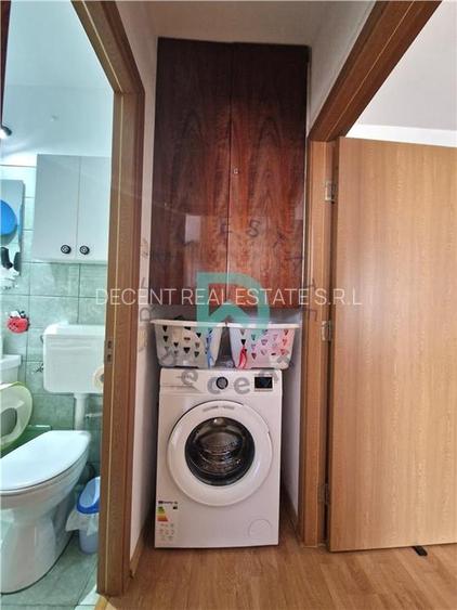 Apartament 2 camere, Tractorul, Brasov - 9