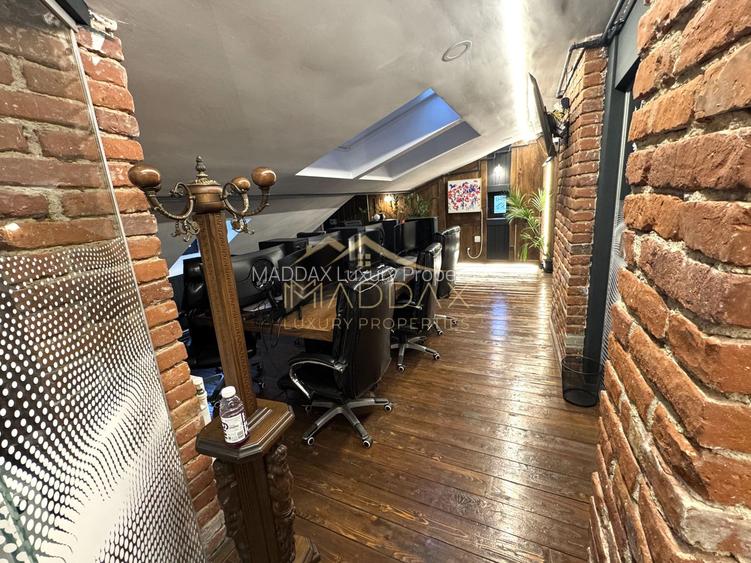 Spatiu de birouri 4 camere / ***104mp*** // zona Victoriei - 10