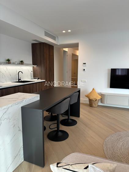 Apartament Exclusivist cu 3 Camere în Complexul Cortina 126, Iancu Nicolae - 3