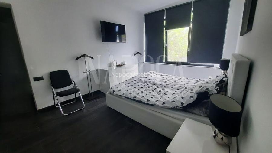 Casa 8 camere de vanzare in Cetatea Fetei, Floresti - 30