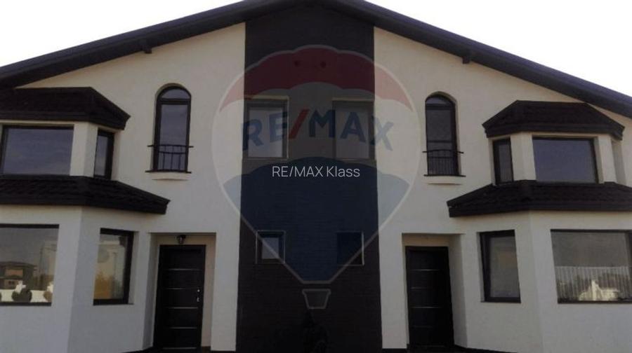 Vilă cu 4 camere de vânzare, Corbeanca - 4