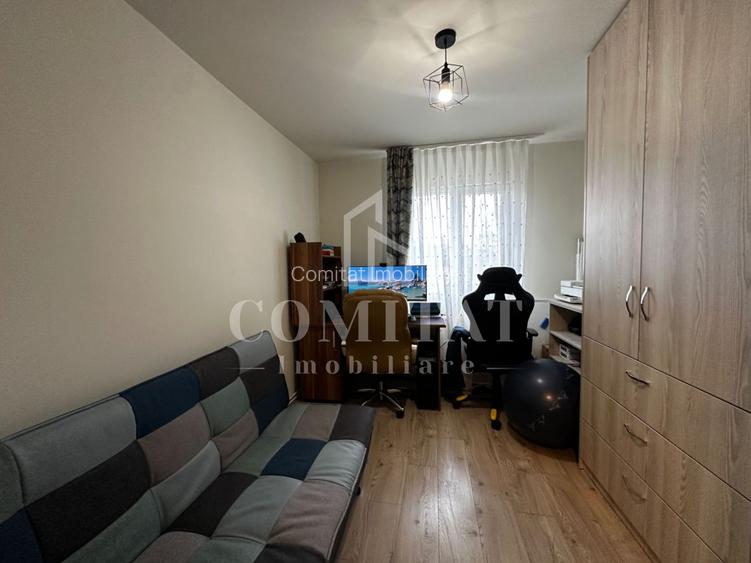 Apartament 4 camere | La cheie | Etaj intermediar | Manastur - 9