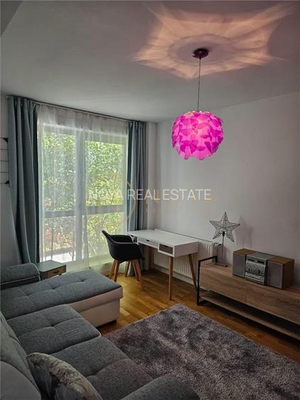 Inchiriere apartament 3 camere Pipera bloc mic 2 locuri de parcare - 2