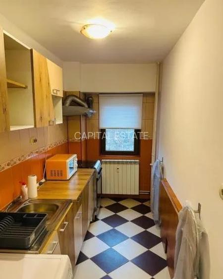 Garsoniera Nerva Traian/Timpuri Noi - 4