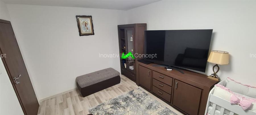Apartament de inchiriat 3 camere Sibiu Vasile Aaron - 12
