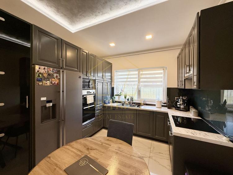 Apartament superb cu 3 camere si 2 bai | Dumbravita - 6