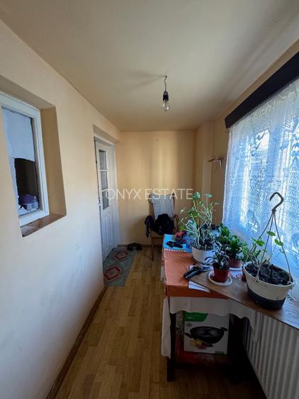 Casa cu teren de 320 mp/ Sos Chitilei/ Marmurei - 13