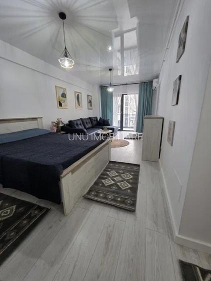 Apartament 1 camera zona Cug - Adamant Towers - 2