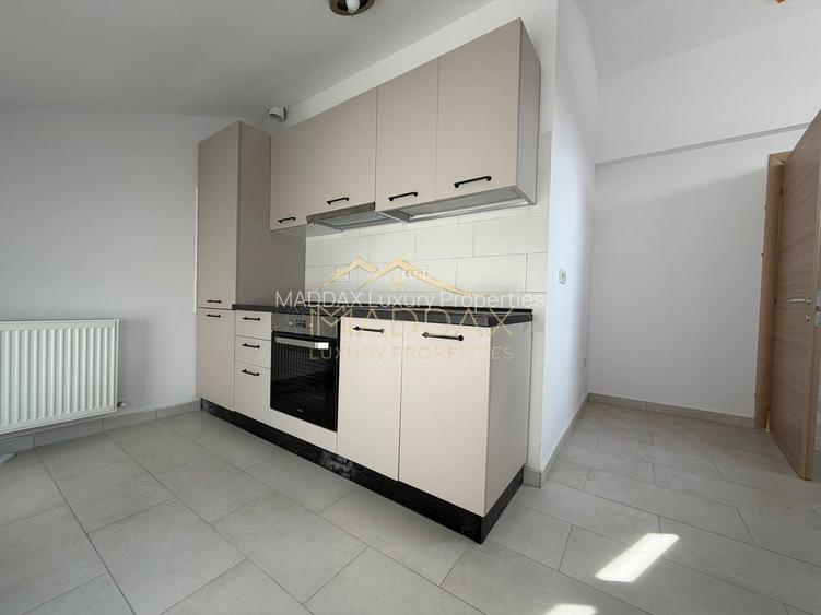 Spatiu Apartamente/ Hotel //​ ​1027.80 mp // Zona Obor - 2