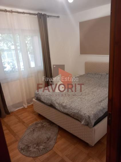 3 camere | decomandat | centrala proprie | boxa | zona excelenta | 2 bai | - 7