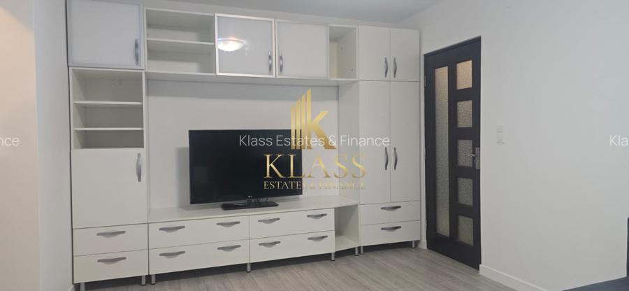 Apartament 2 camere - parter, zonă liniștită + parcare - 3