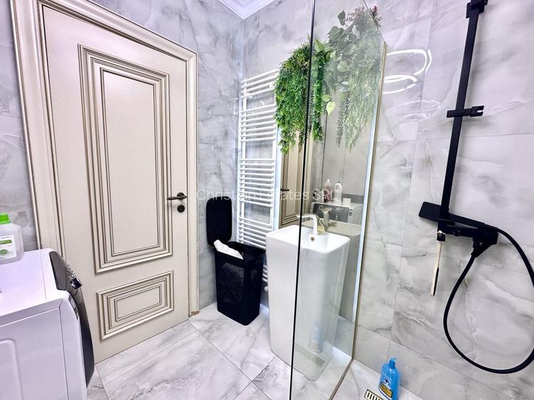 Exigent Plaza Residence Faza 2-Tipul H 60 mp - MOBILAT PREMIUM - 9