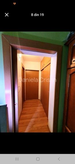 2 Camere,etaj 2,semidecomandat,utilat si mobilat complet - 10