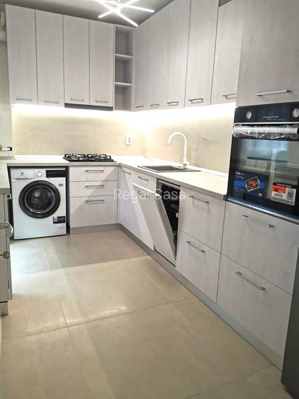 Apartament 1 camera zona Bucium - Auchan | Freya Home - 10