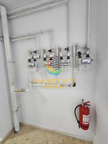 2 camere Timpuri noi la 7  minute Metrou cu mutare imediata - 23