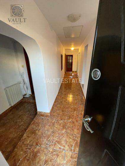 CASA-INDIVIDUALA-ZONA TEIUS-SOSEAUA ALEXANDRIEI-LIDL TEIUS-4 CAMERE - 14