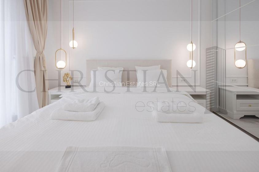 Apartament 2 Camere Exigent Plaza Residence Faza 4 Lujerului PREMIUM - 4