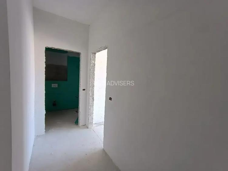 2 camere luminos – modern și bine amplasat 8 min M - 7