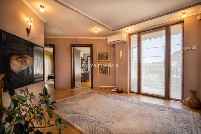 Casa individuala cu garaj in Andrei Muresanu! - 7