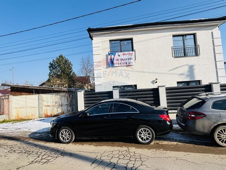 Vilă cu 4 camere de vânzare - 17