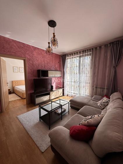 Apartament 2 camere de închiriat – Obor | Bd. Ferdinand | Bloc nou | - 2