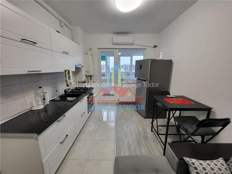 Inchiriere 2 camere  Militari Residence - 7