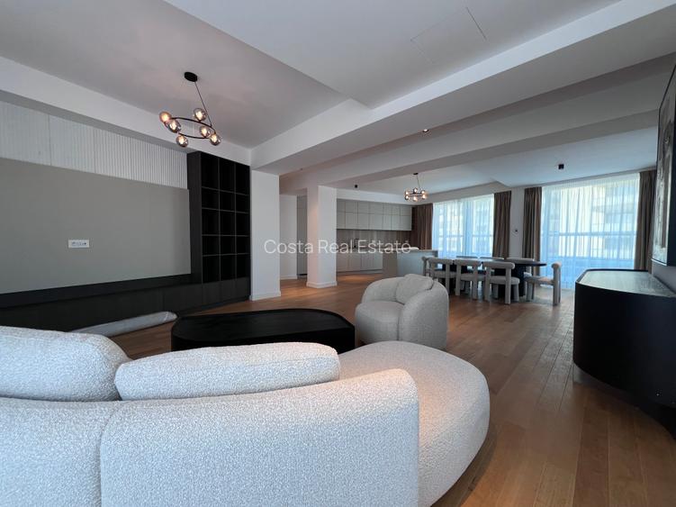 Inchiriere Penthouse Ultramodern Iancu Nicolae PRIMA INCHIRIERE! - 4