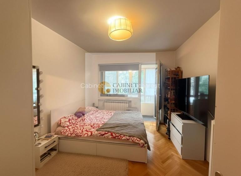 3 camere I Kogalniceanu - Cismigiu I Etaj 1 I Creditabil - 6