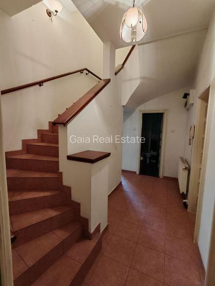 Vilă interbelică – Casin / Domenii – ideală clinica/ resedinta/ sediu / ambasada - 16