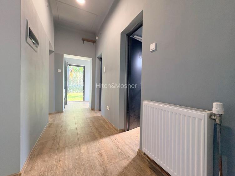 Casa de inchiriat, in zona Balcescu, pentru office s-au rezidential - 8
