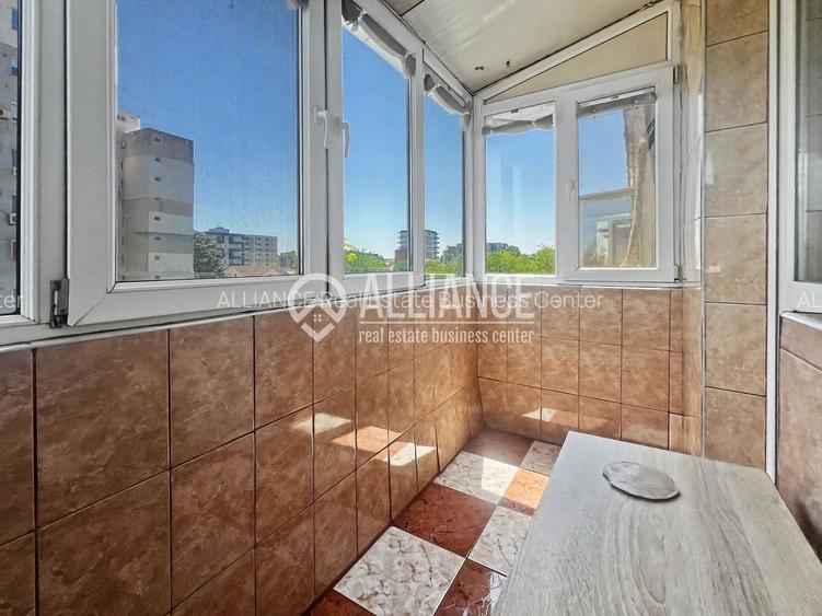 KM 4-5(COD 05) - Apartament 2 Camere Ideale - 20