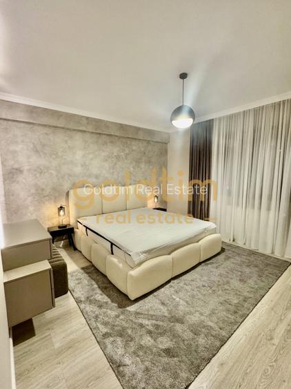 BANEASA/SISESTI/SUPERB/LUMINOS/SPATII GENEROASE/FACILITATI IN APROPIERE - 4