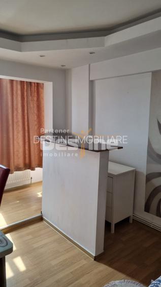 Oportunitate 3 camere D +mansarda Carrefour Felicia - 11