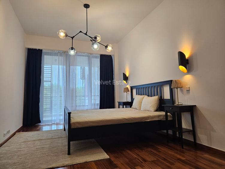 VANZARE 3 CAMERE COMPLEX LIZIERA - VEDERE PADUREA BANEASA! - 6