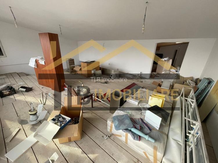 Spatiu comercial, 370mp, Zona Gheorghe Doja - 4