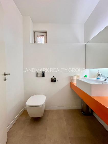 Vilă modernă de vânzare – Birouri | Rezidențial | Comercial - 12