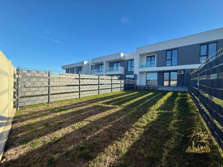 Casa cu 5 camere de vanzare tip Como – Prima Villa - Oradea - 31