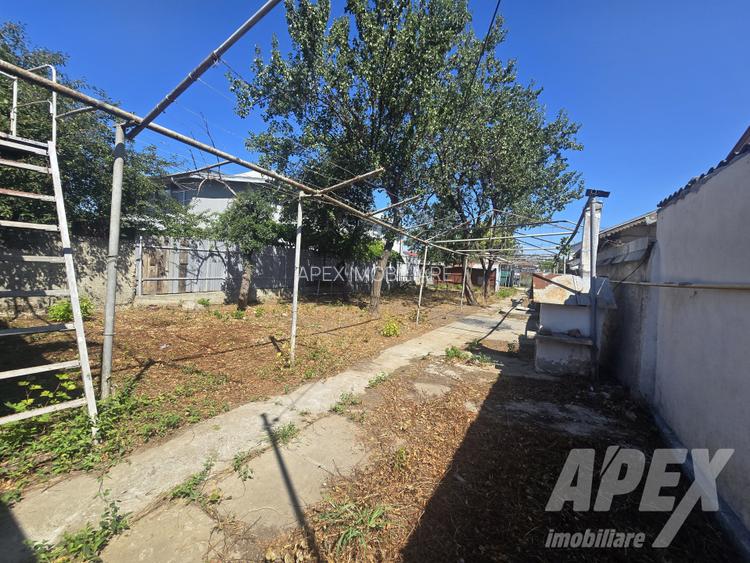 Teren imprejmuit 396 m | COMISION 0% | Drumul Taberei - Str. Lavei - 11