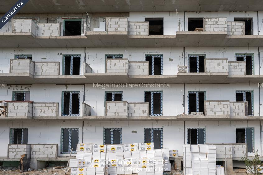 ✅TVA inclus: Apartament cu 3 camere și 2 băi » Micos Estate · Mamaia Nord - 4